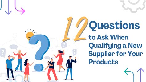 what to ask suppliers if they are legit